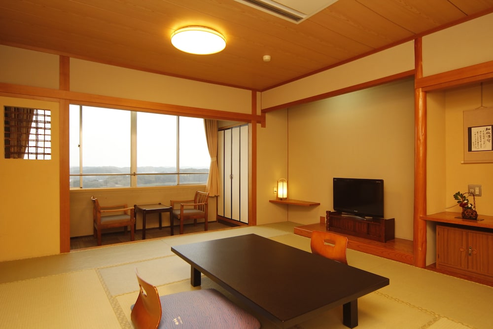 Kashikojima Parkhotel Michishio 36/50