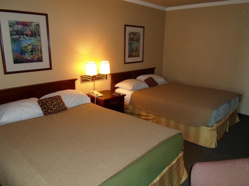 Heritage Inn 16/57