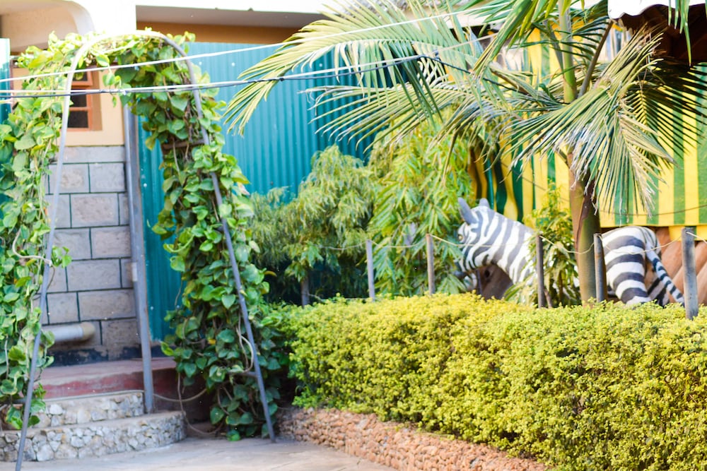 Pine Breeze Getaway Lukenya 34/40