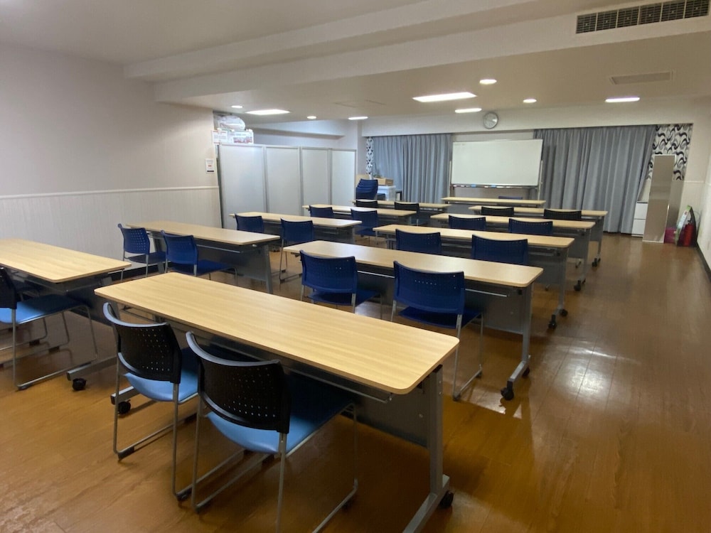 APA Hotel Isehara-Ekimae 23/24