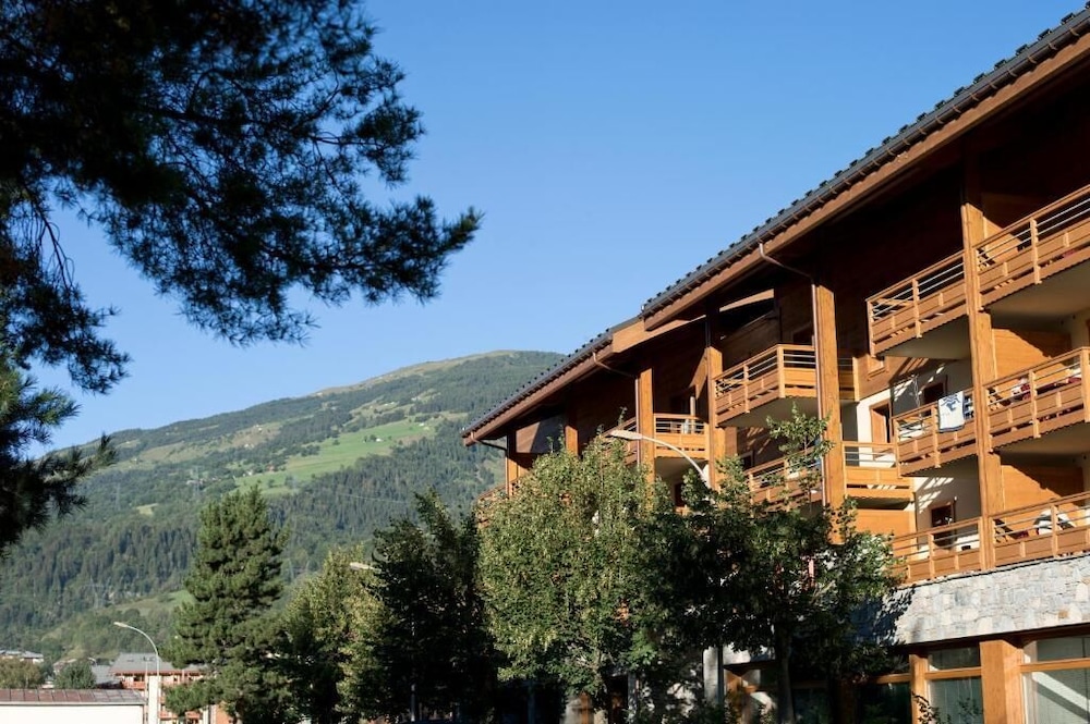 Cgh Residences & Spas Le Coeur D'or 8/54