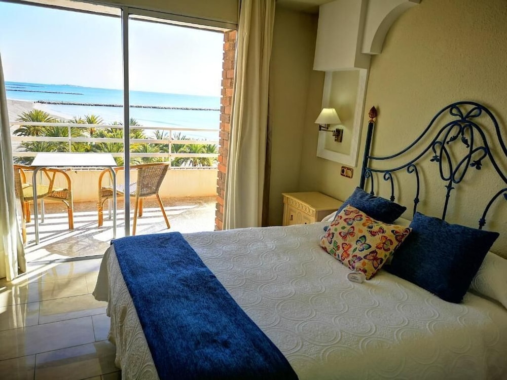 Hotel Polamar 26/50