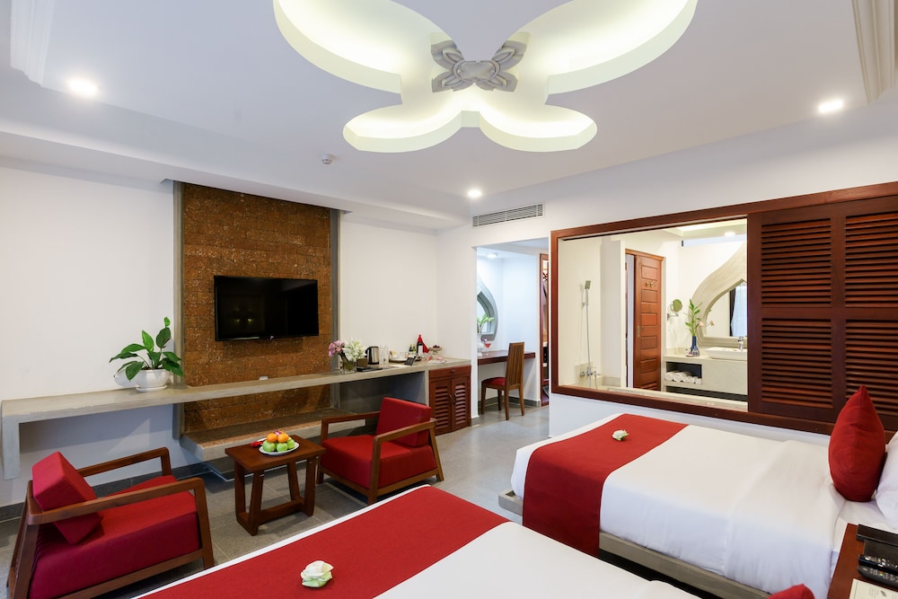 Khmer Mansion Residence 12/50