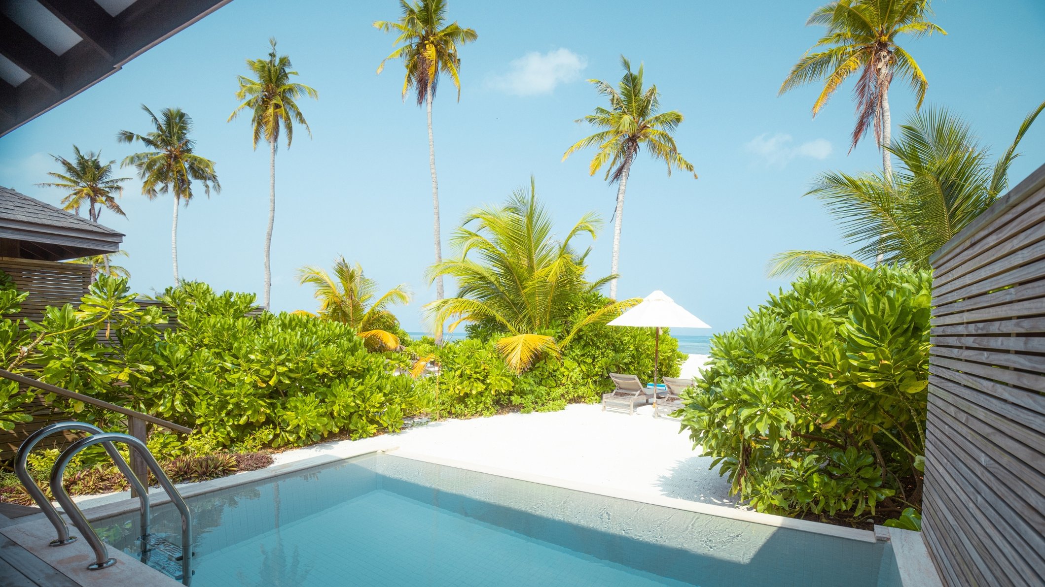 Jawakara Islands Maldives 74/78