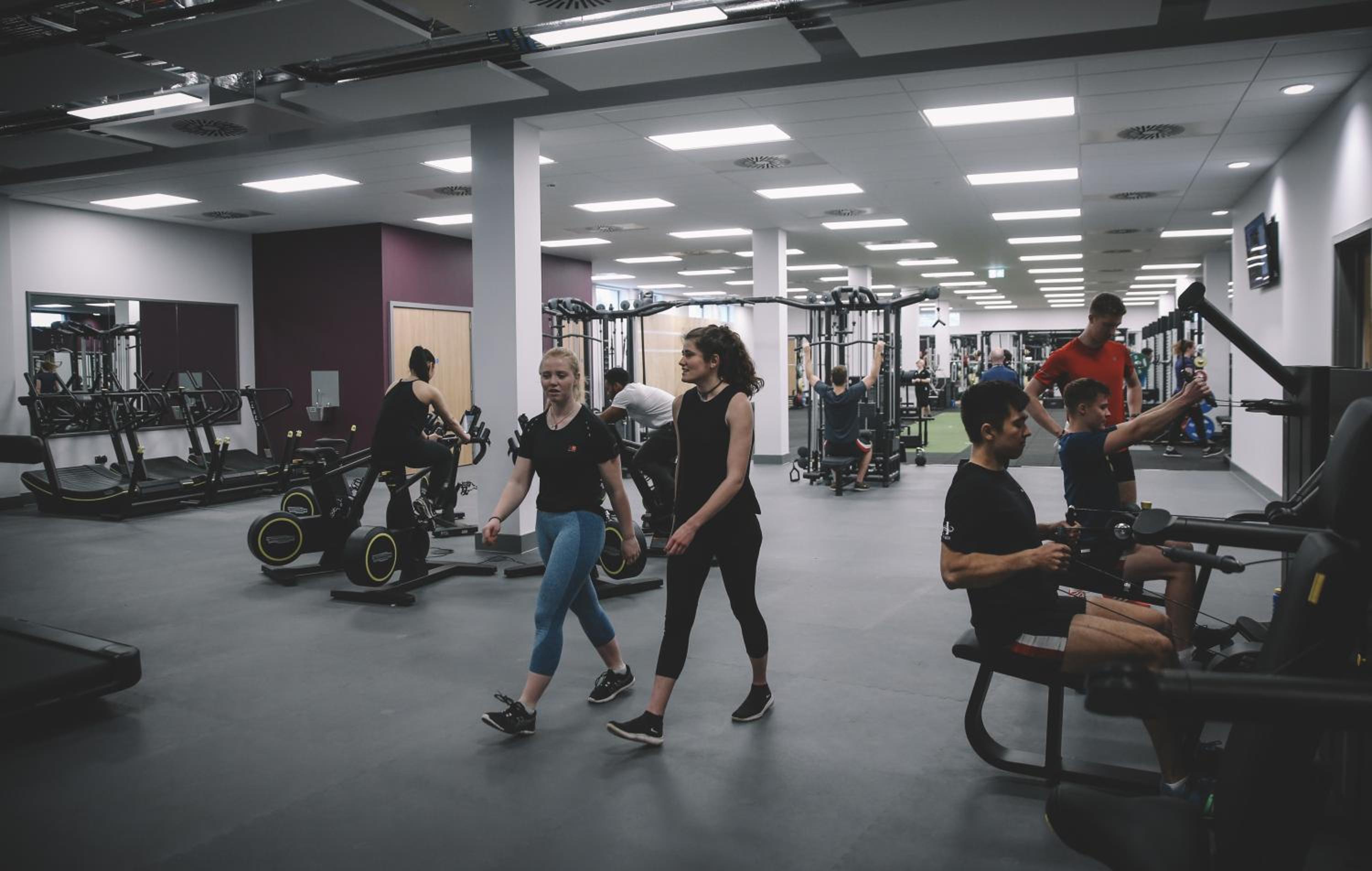 Warwick Conferences - Radcliffe House 21/50