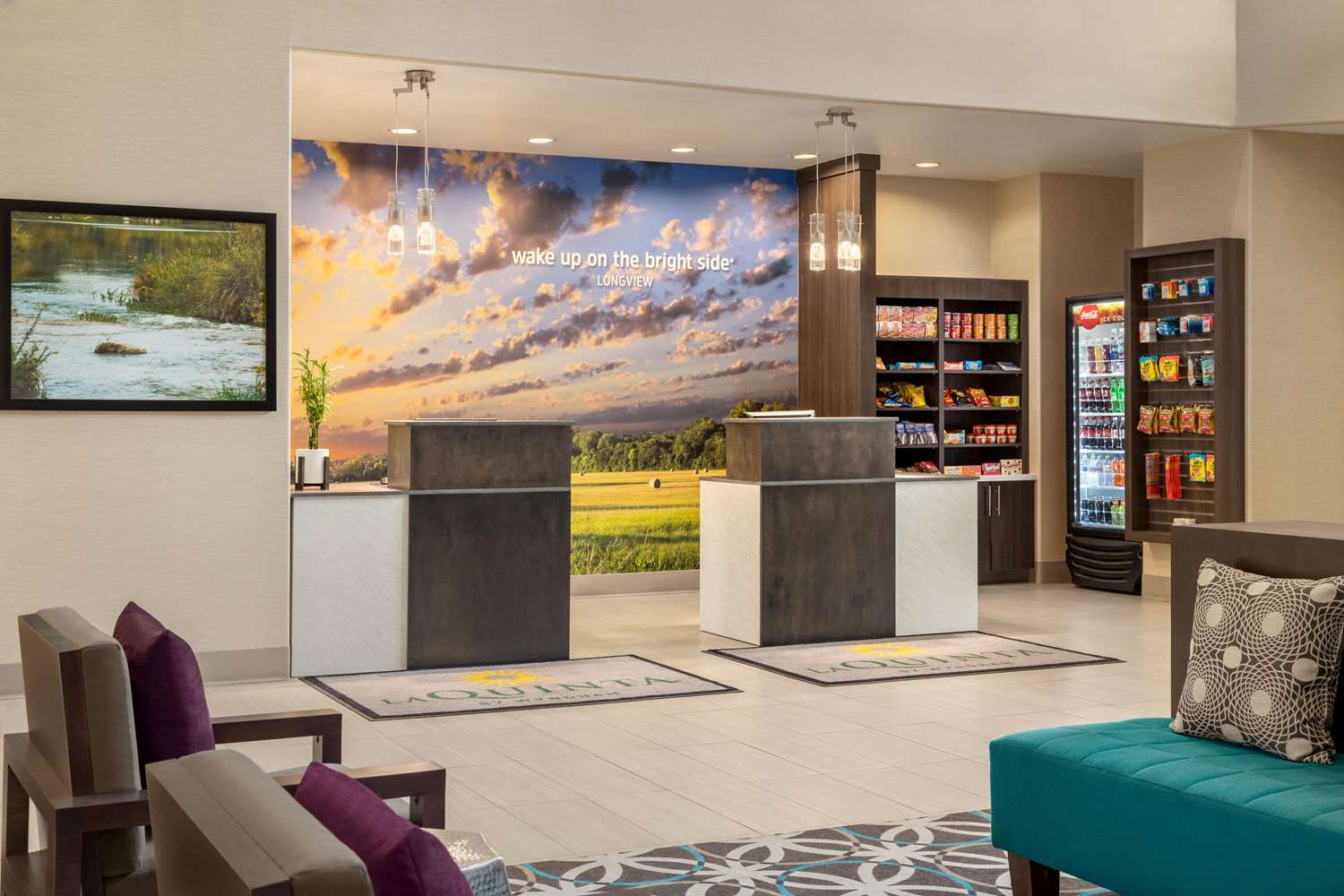 La Quinta Inn & Suites by Wyndham I-20 Longview South 6/43