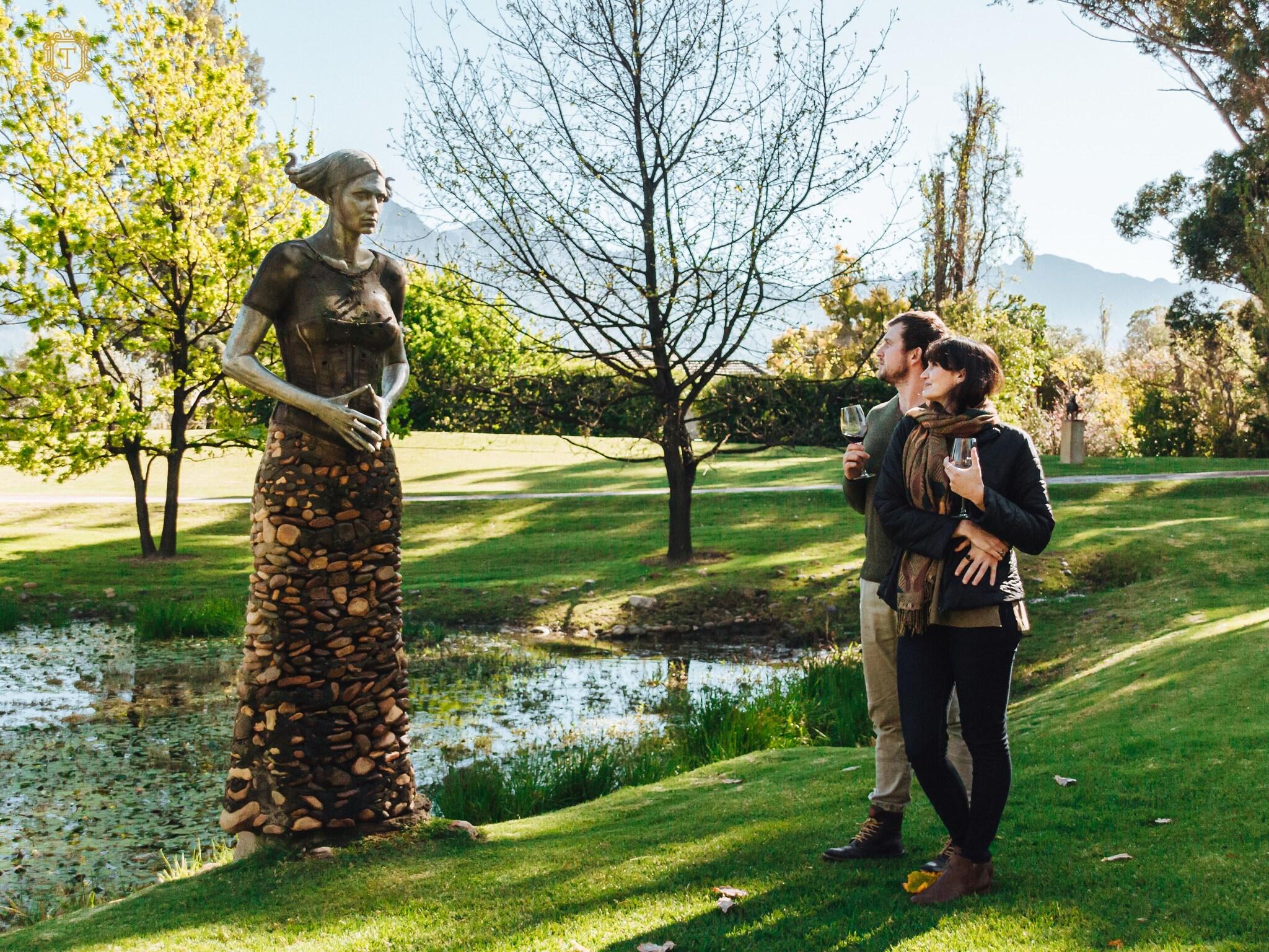 The Tulbagh Boutique Heritage Hotel 83/86