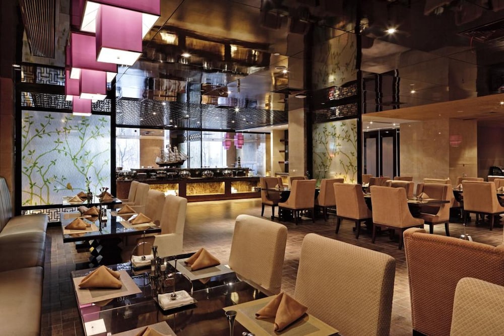 Jinling New Town Hotel Nanjing 28/35