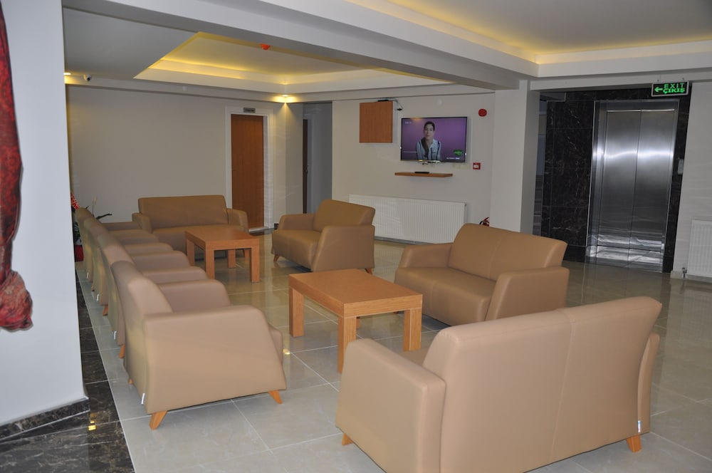 Osmanli Omtel Otel 18/29