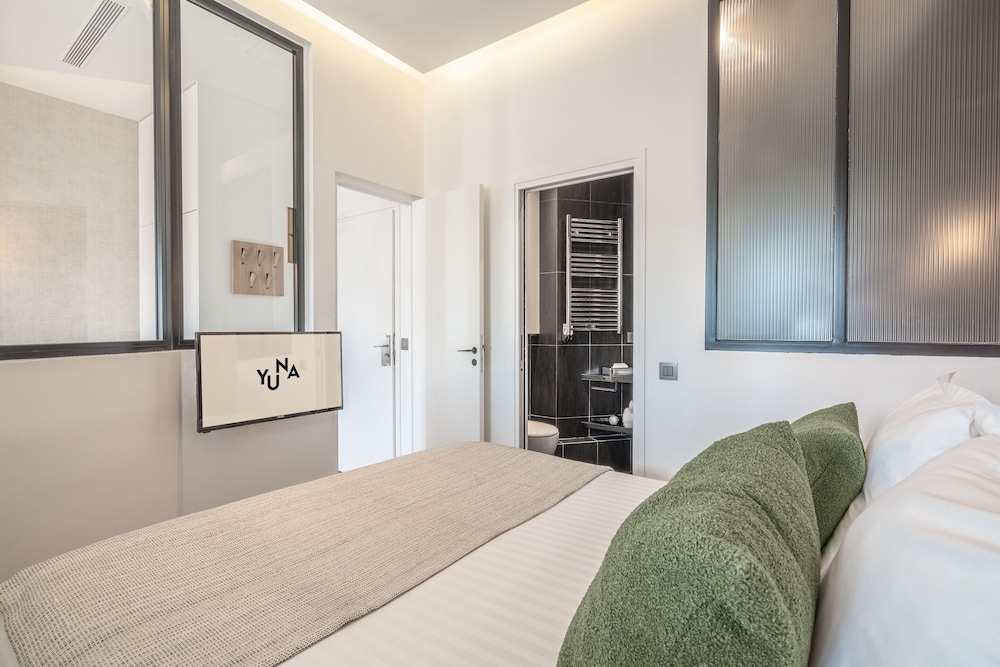 Milestay- Halles 16/68