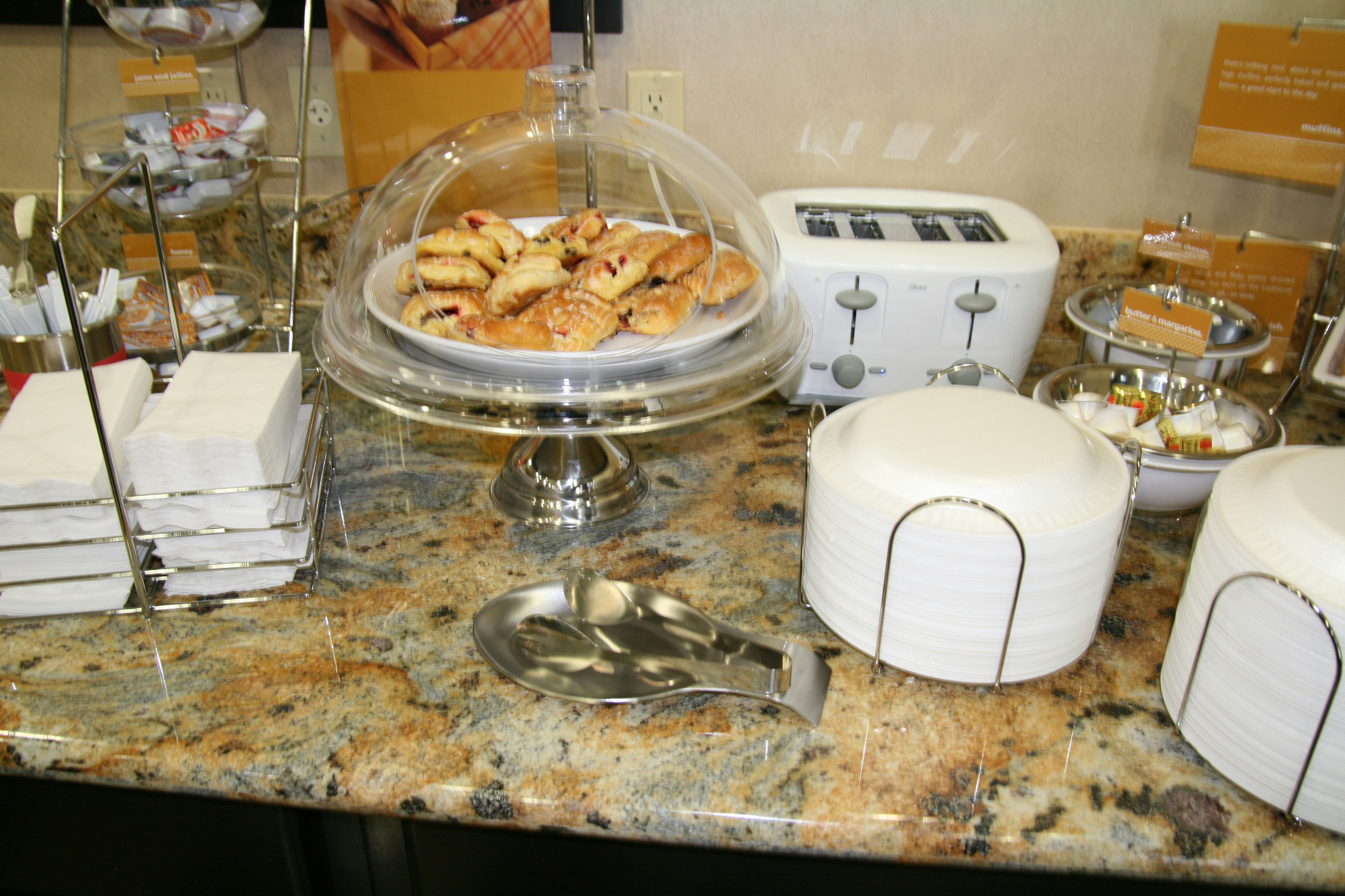 Hampton Inn & Suites Decatur 31/58