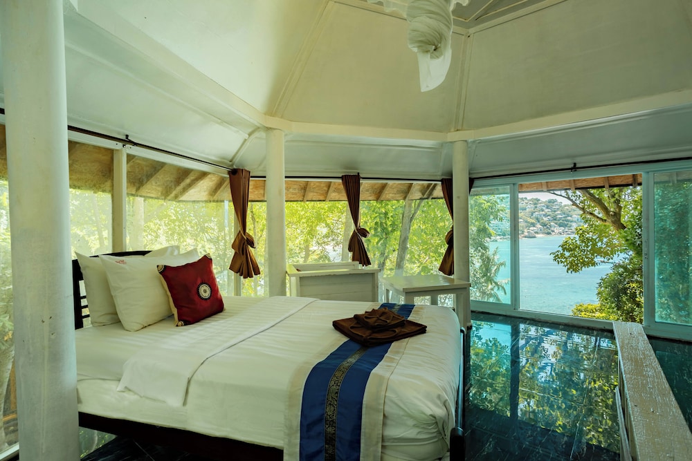 Taatoh Seaview Resort 14/50