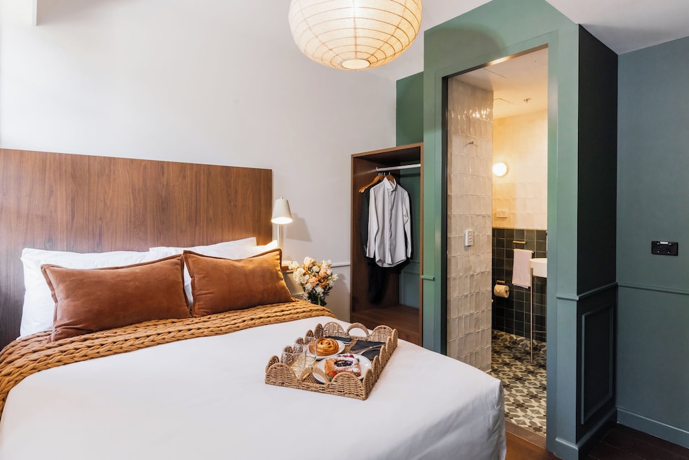 Kurrajong Hotel Sydney 12/42