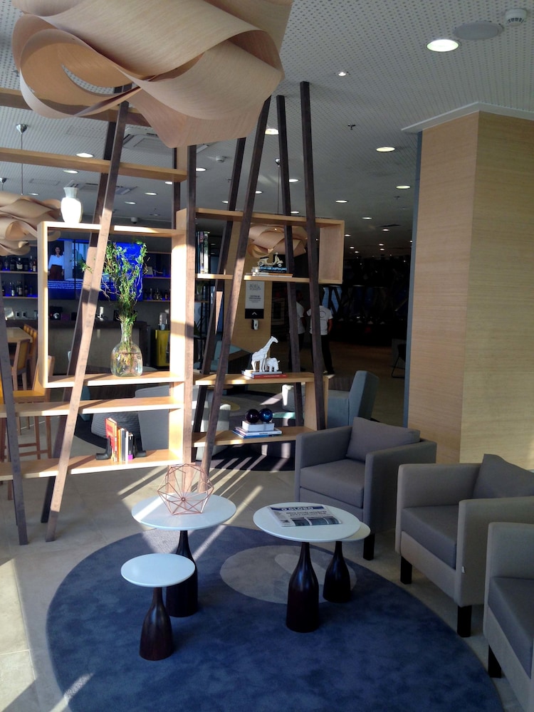 Novotel Rj Porto Atlantico 26/49