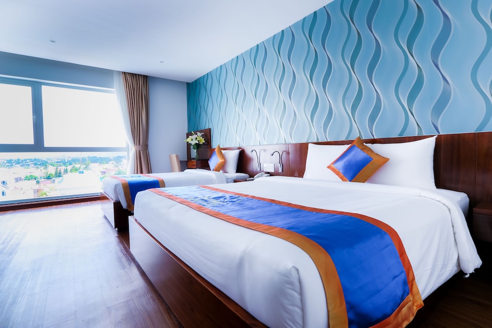 Dao Ngoc Hotel 14/47
