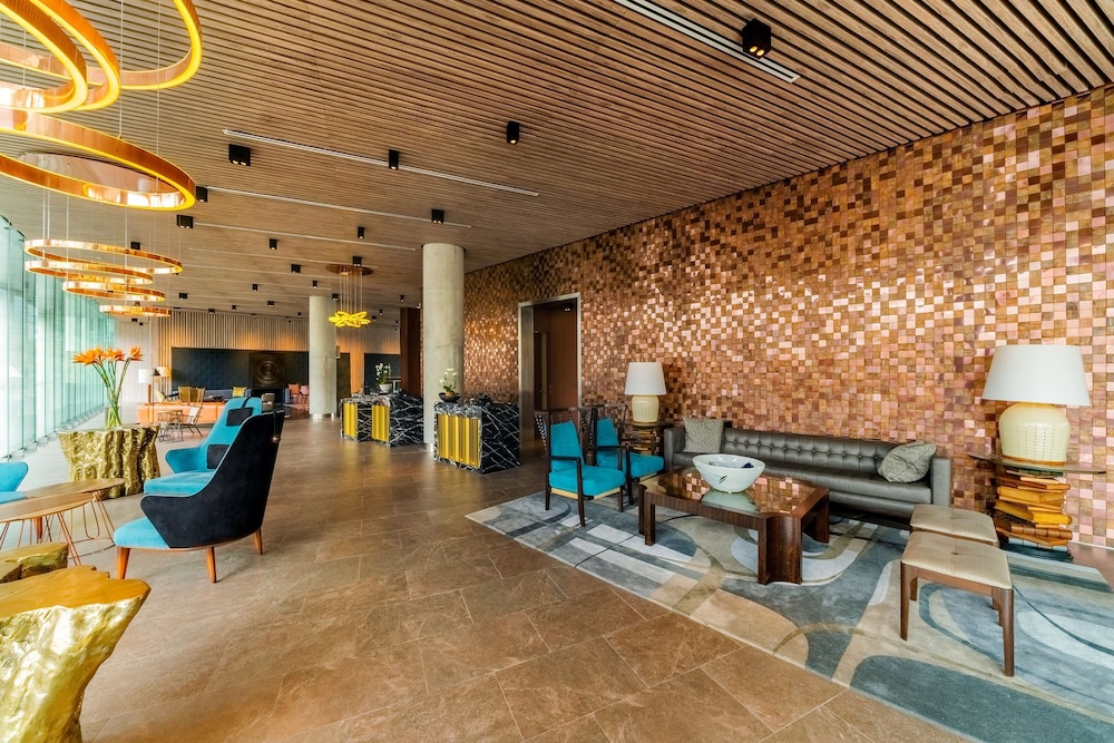 Hyatt Centric San Isidro Lima 48/75