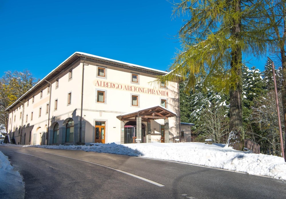 HG Abetone e Piramidi Resort 5/69
