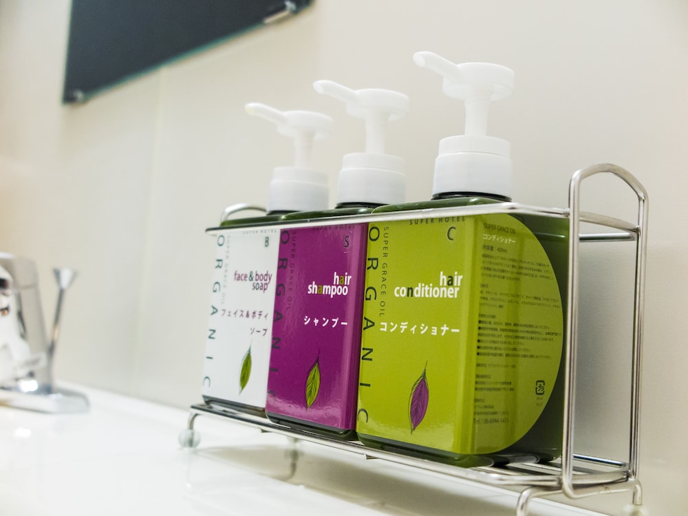 スーパーホテル東京赤羽 写真4