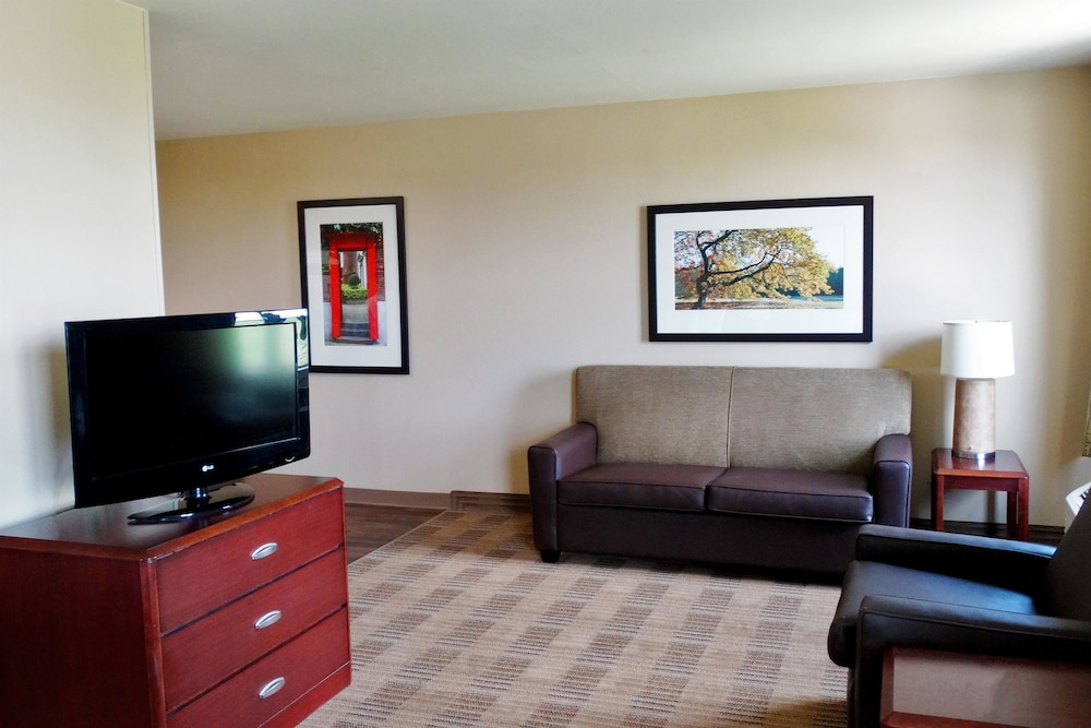 Extended Stay America Phoenix - Chandler - E. Chandler Blvd. 37/51