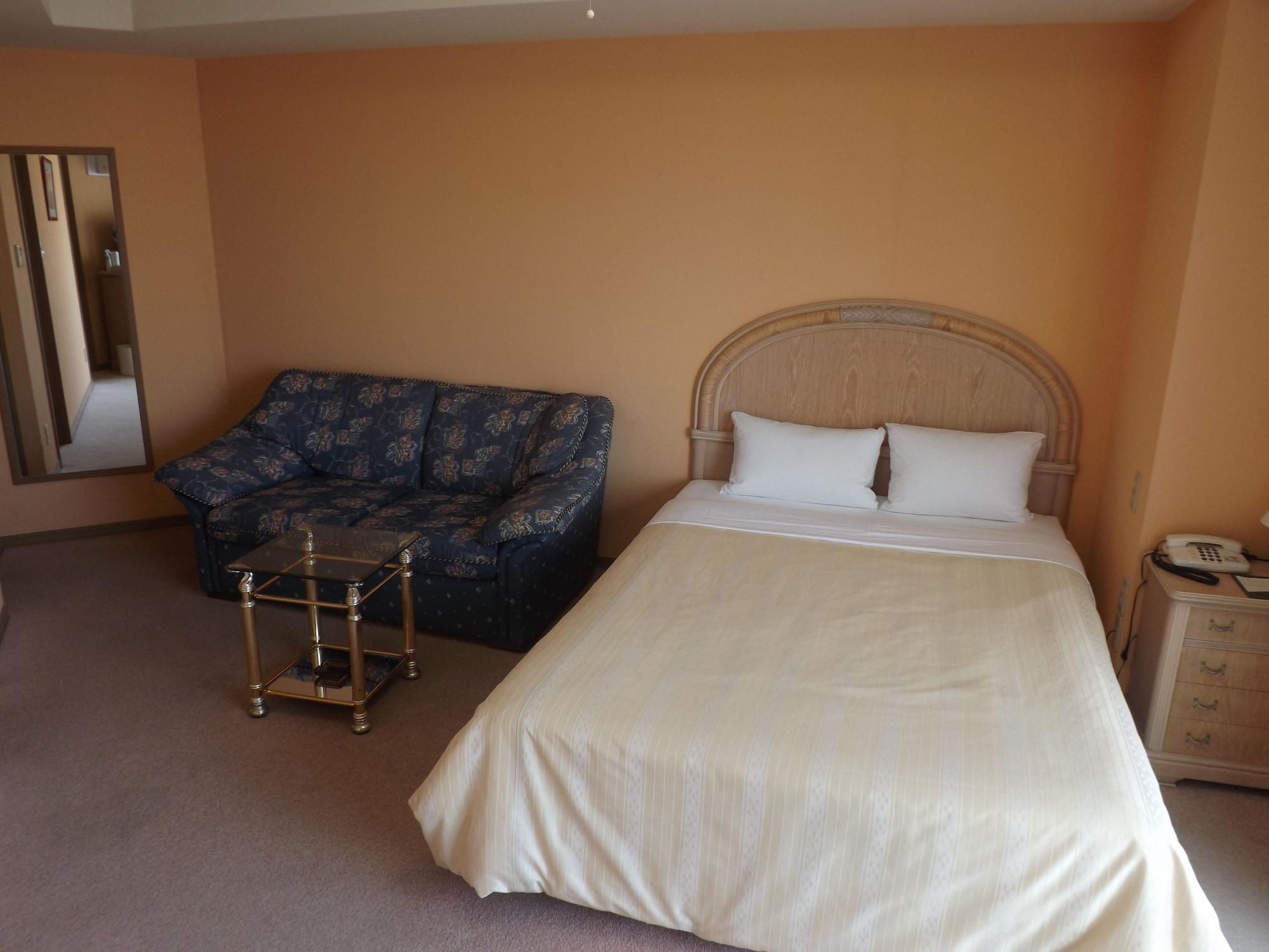 غرفة قياسية مفردة، Hotel Bell Harmony Ishigakiisland 2/2