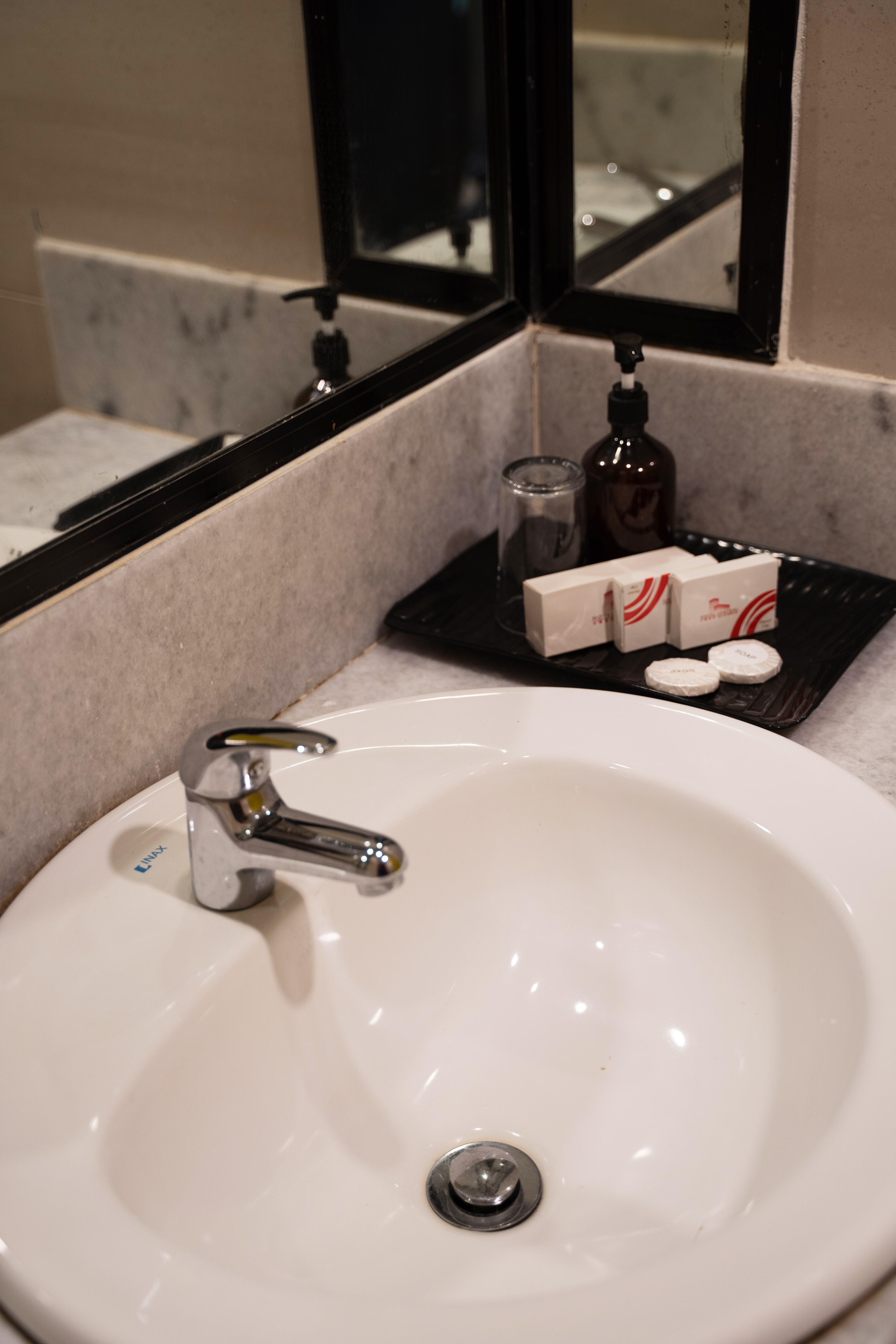 Hotel Sentral Melaka 48/50