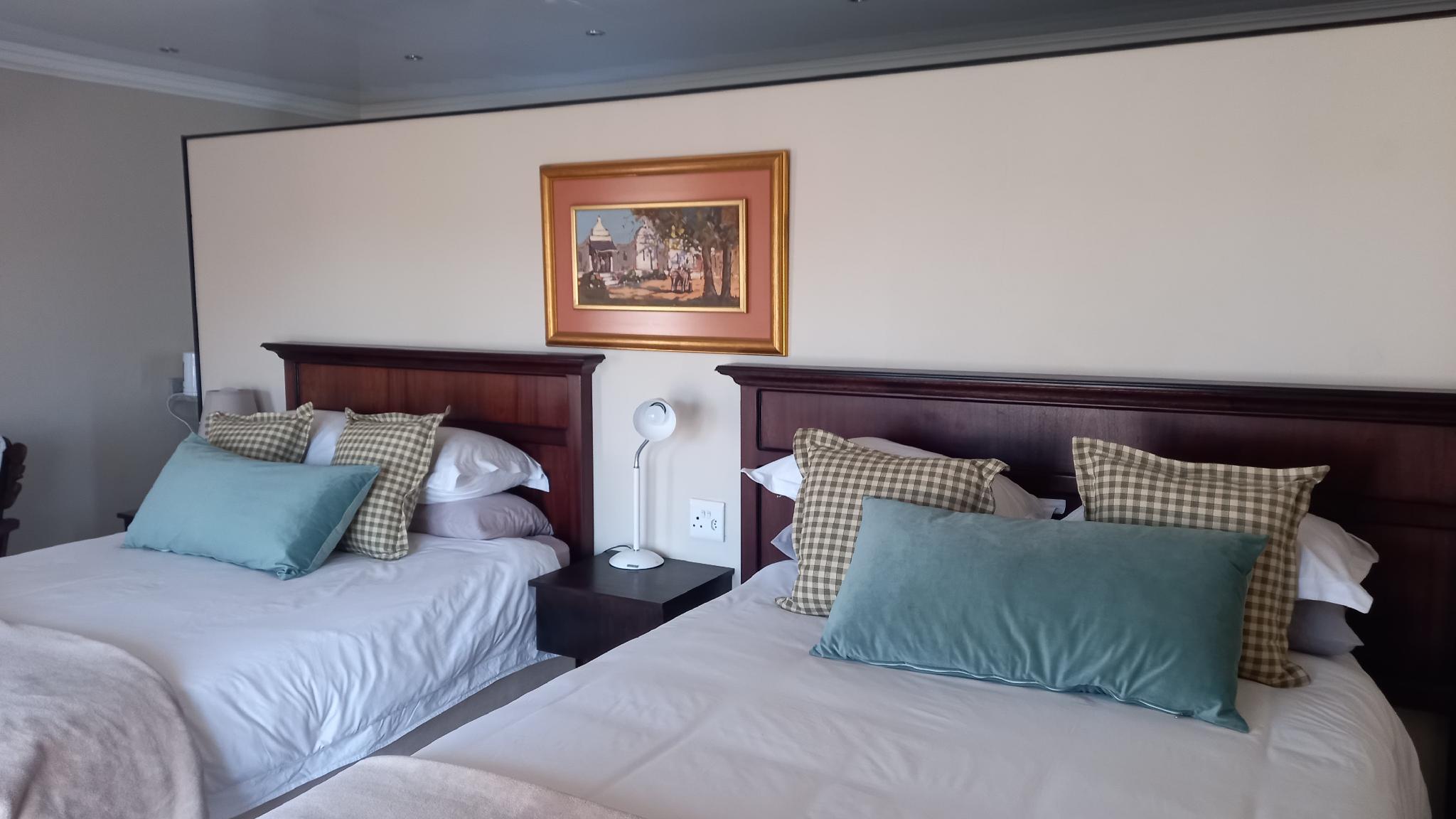 Dormio Manor Guest Lodge 4/19