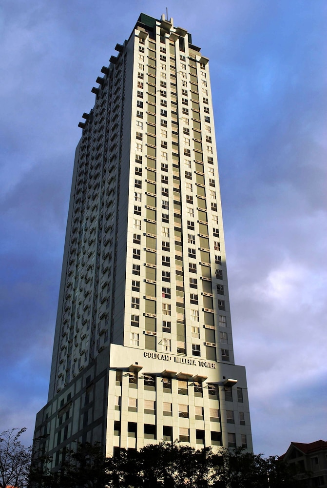MILLENIA SUITES ORTIGAS photo1