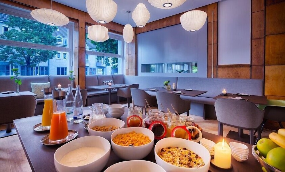 Hotel Eckert 35/50