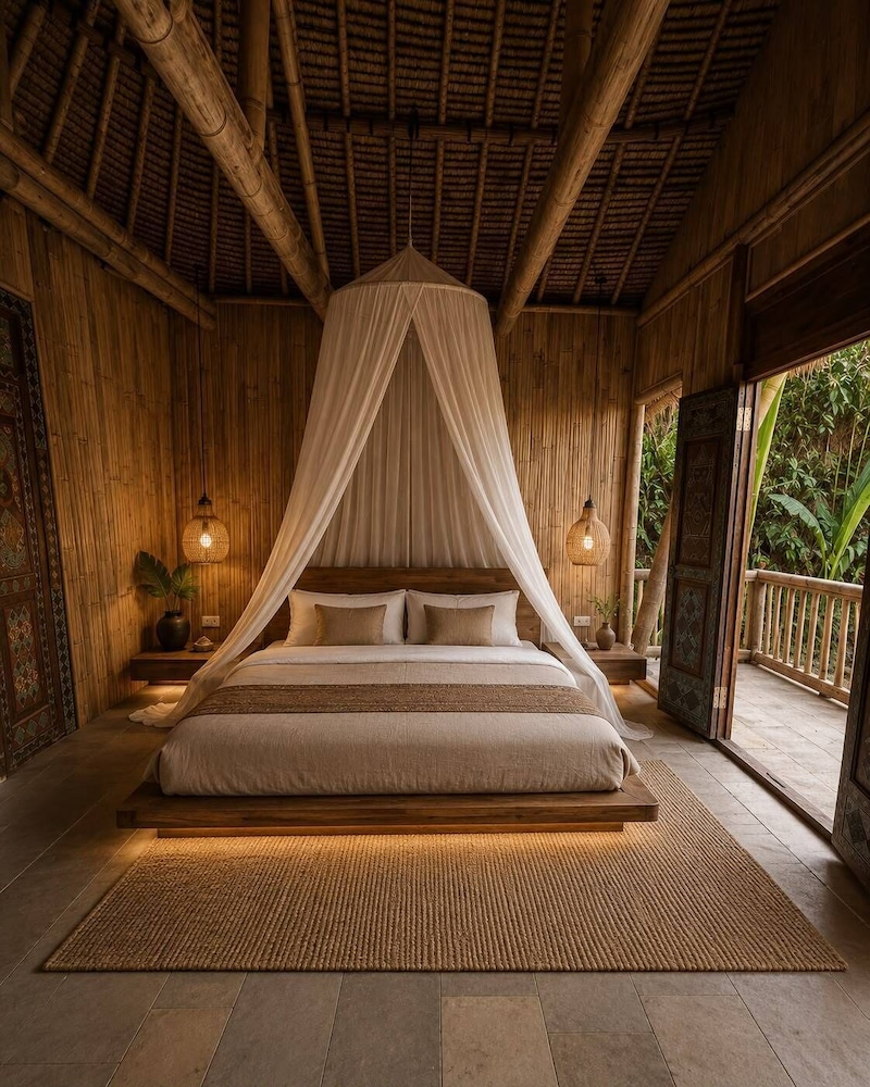 Anusara Luxury Villas - Adults Only 33/65