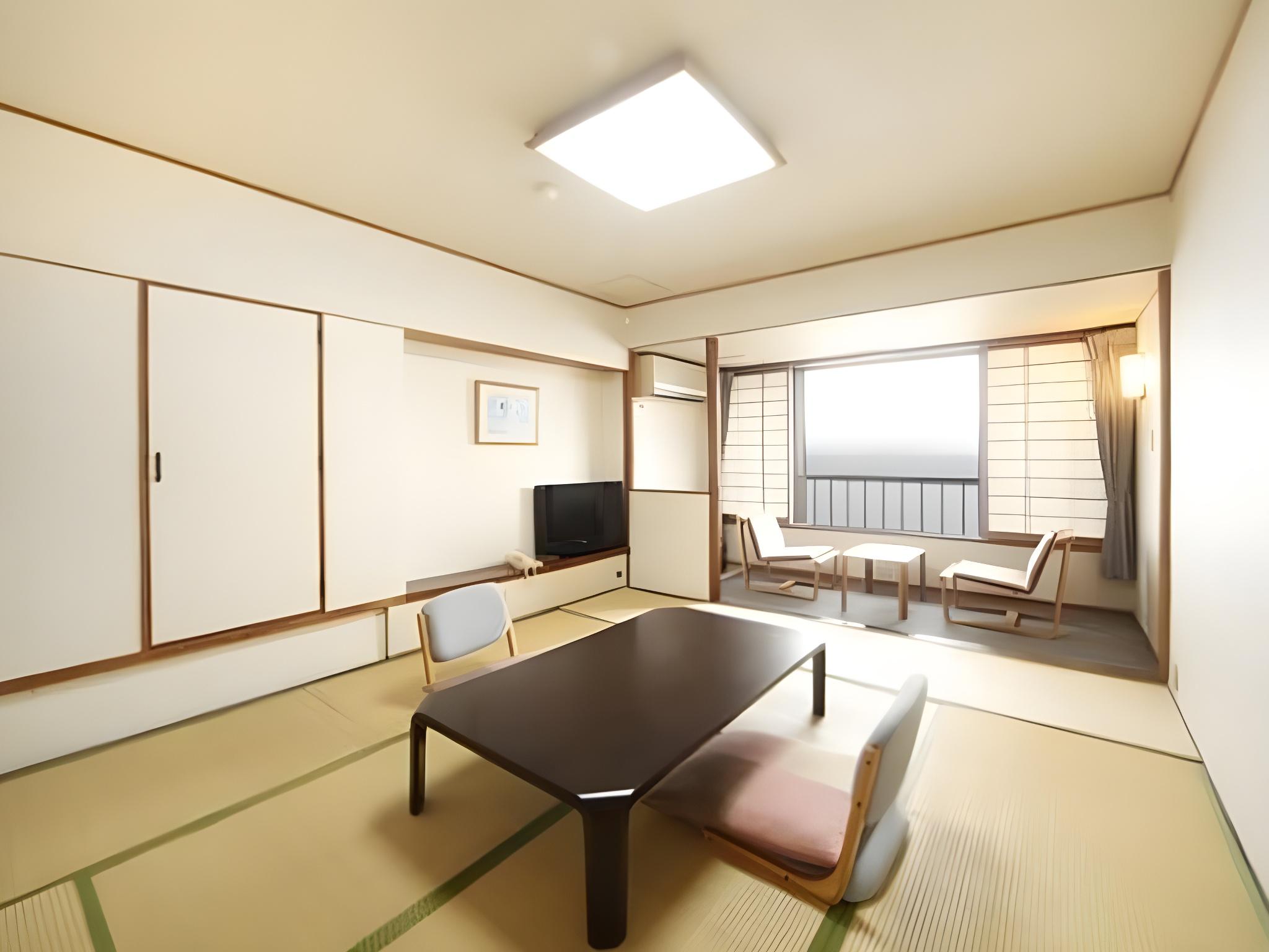 ATAMI TAMANOYU HOTEL 25/44
