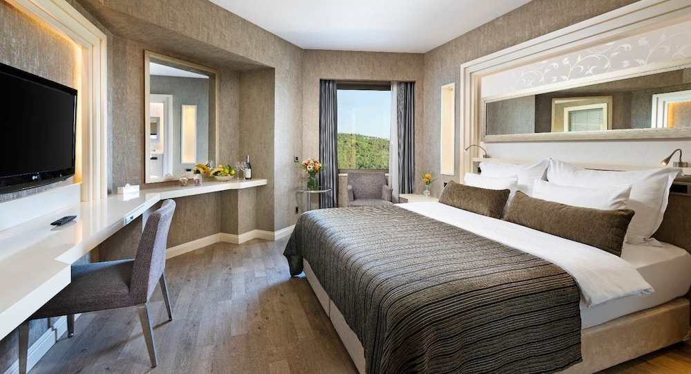 Limak Eurasia Luxury Hotel 12/49