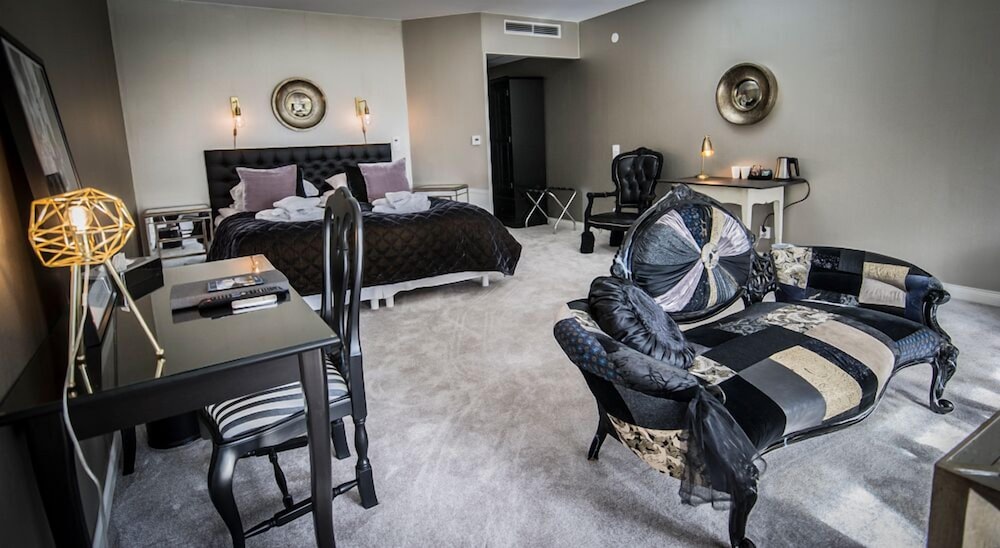 Orbaden Spa & Resort 20/50