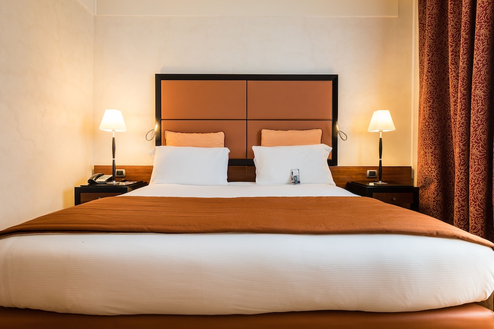 Crowne Plaza Milano Malpensa Airport 17/73