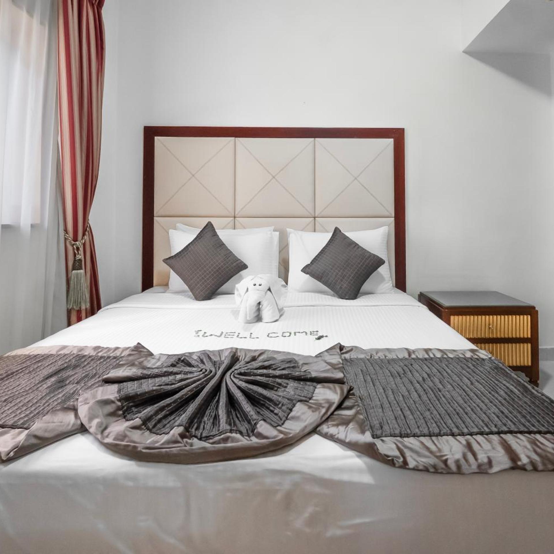 Ivory Hotel Apartment 17/50