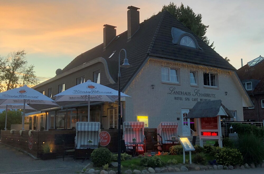 Hotel Petersens Landhaus Scharbeutz 2/50