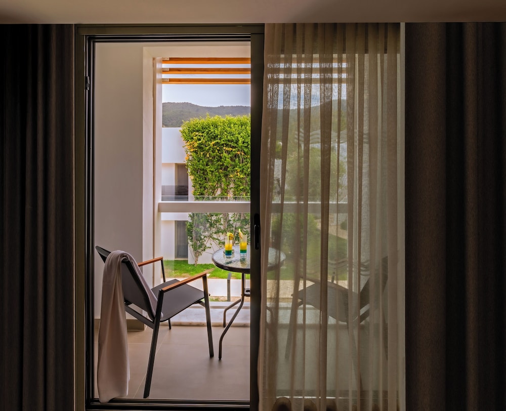 Samara Hotel Bodrum Ultra All Inclusive 51/92