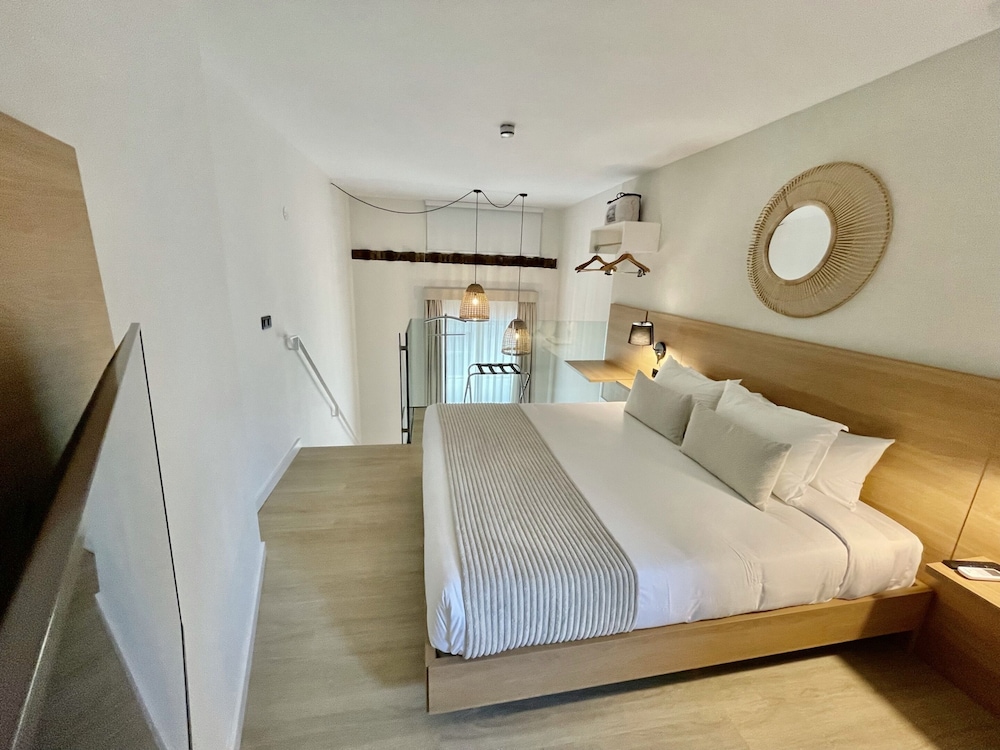 Hi Suites Hotel Emblematico 27/66