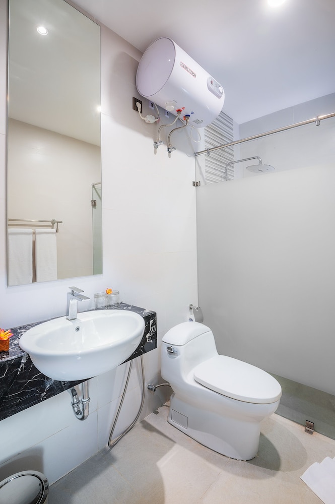 Padma Sari Hotel 44/46