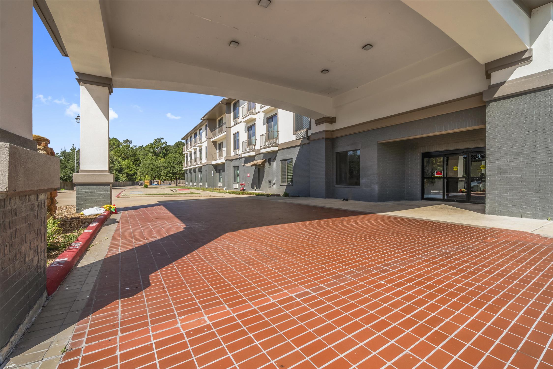 Americas Best Value Inn & Suites Livingston 36/38