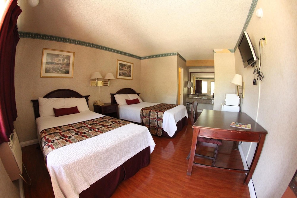 Anaheim Maingate Inn 19/49