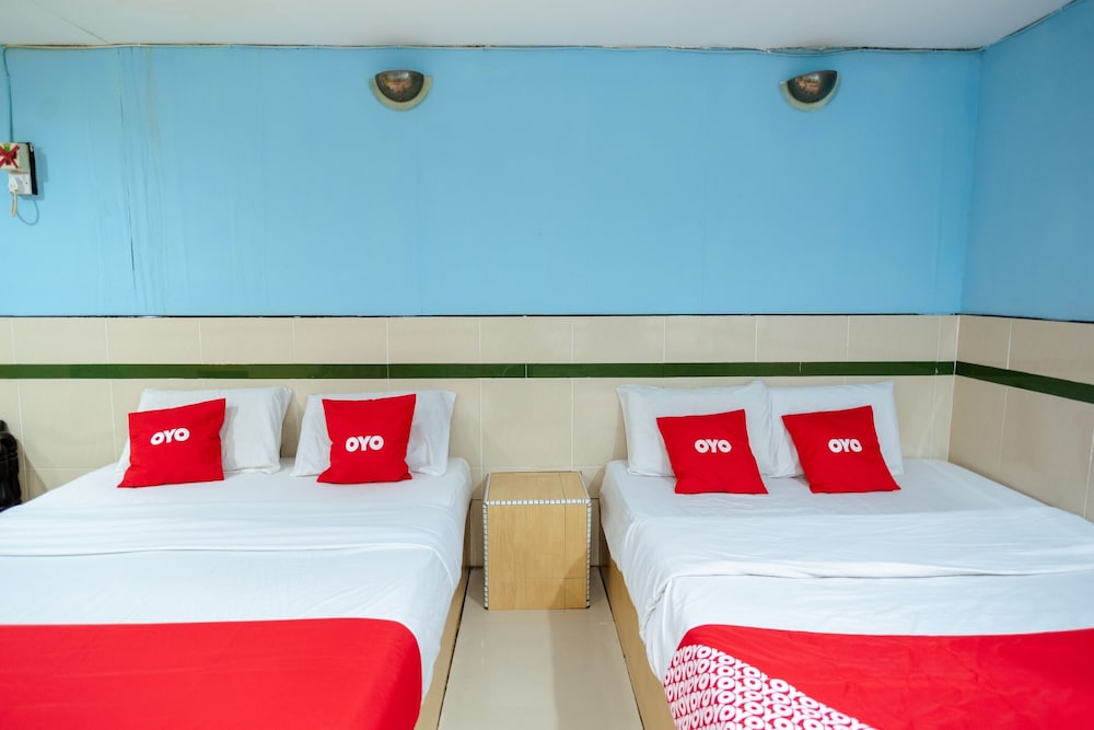 Hotel O Milion Inn 25/32