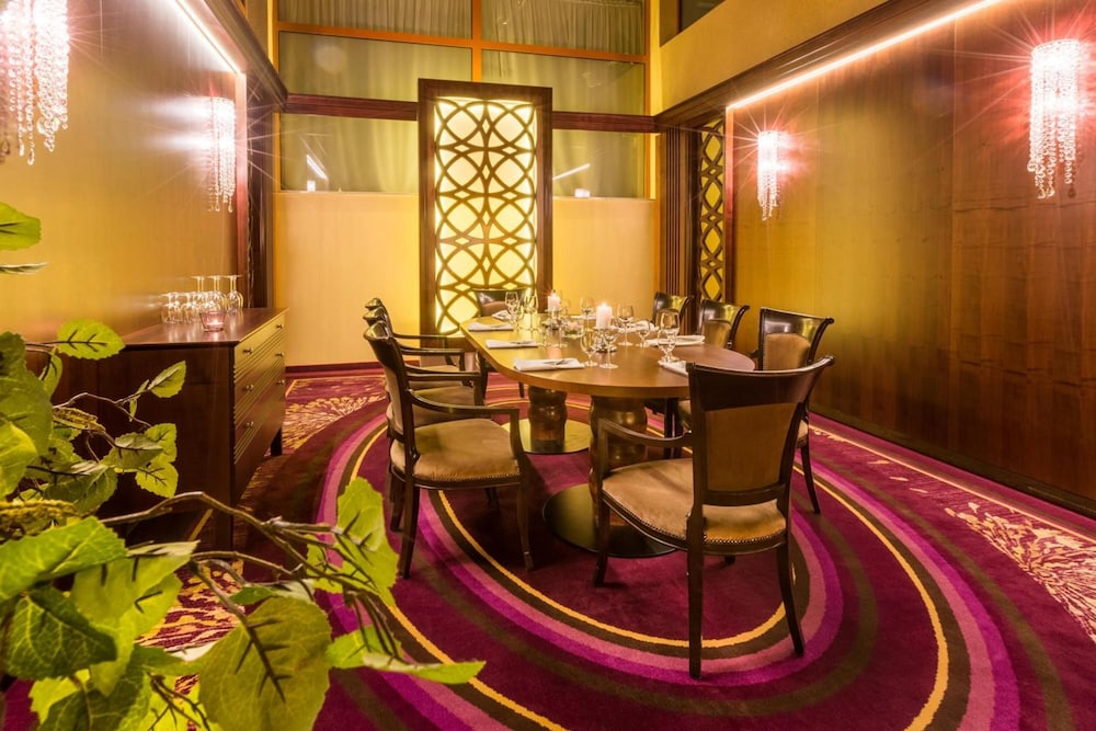 Hotel & Spa Resort Kaskady 30/50
