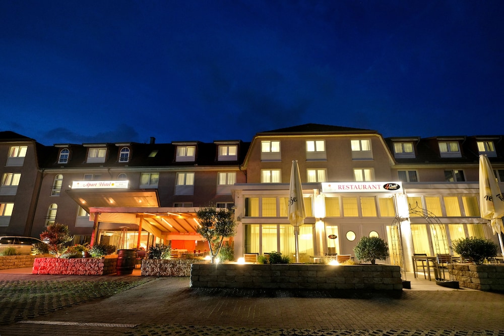 Apart Hotel Studio 20km from Hannover in Sehnde