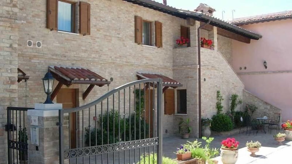 Colleverde Country House Beauty and Wellness 4/64