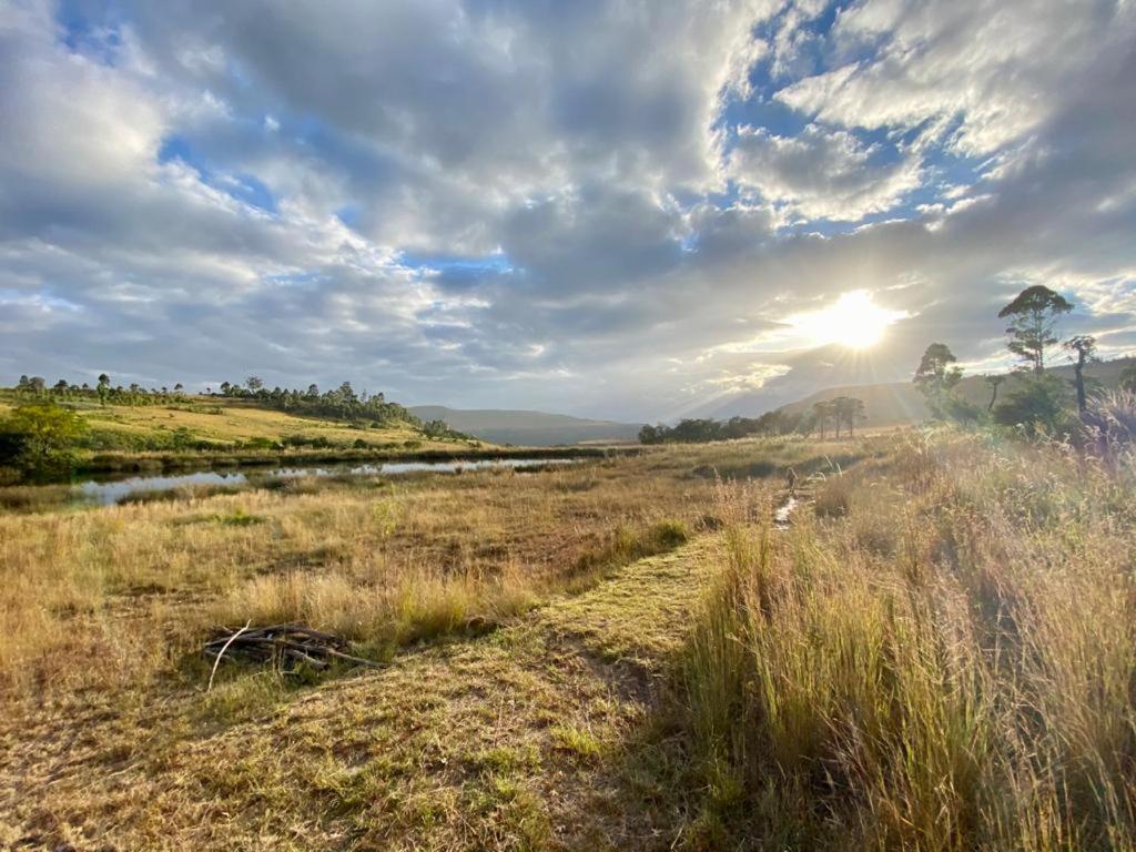 Tegwaan Country Getaway 15/44