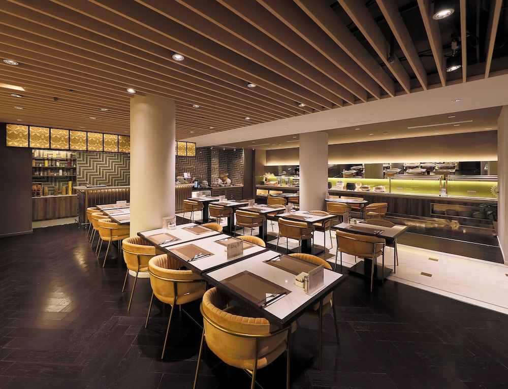 Metropolo Dahua Hotel Shanghai 57/74