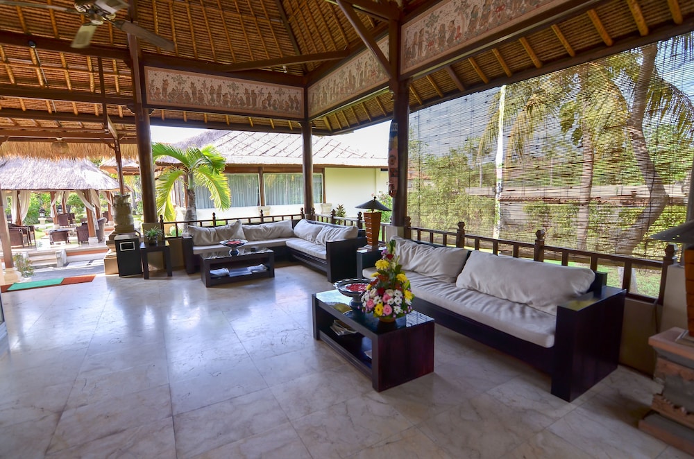 Aneka Lovina Villas And Spa 33/56