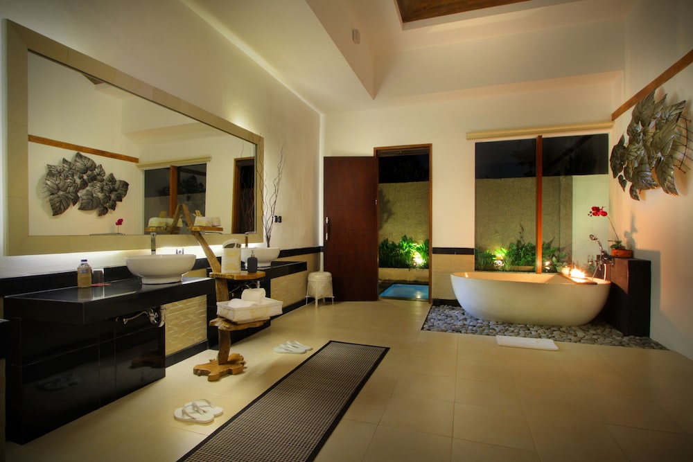 Ashoka Tree Resort At Tanggayuda 9/77