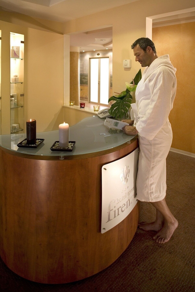 Hotel Terme Firenze 2/39
