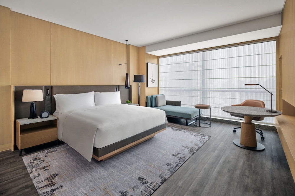 JW Marriott Hotel Taiyuan 8/50
